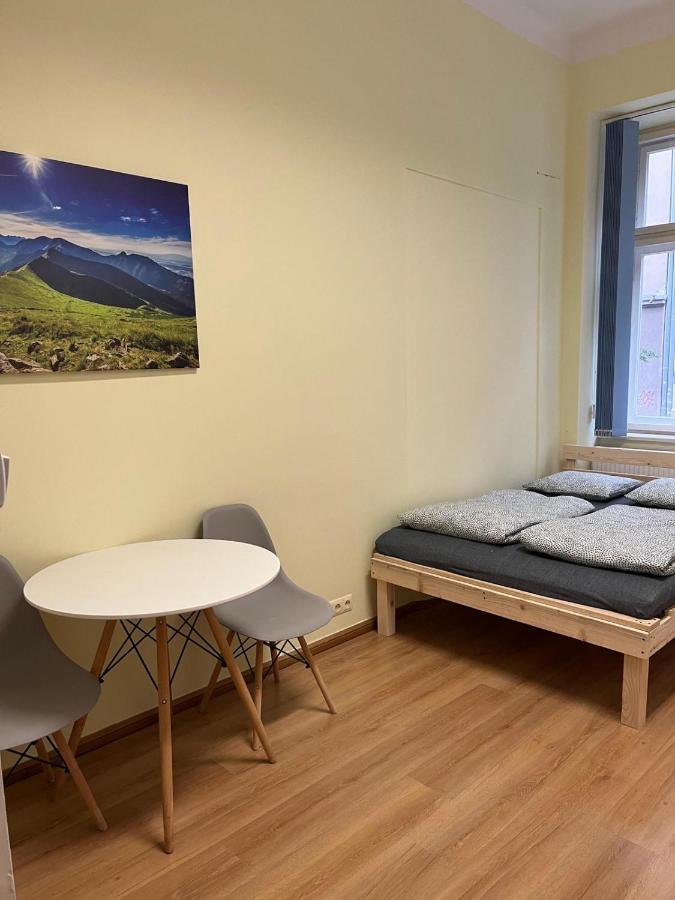 Batorego Lovely Rooms Krasków Eksteriør bilde