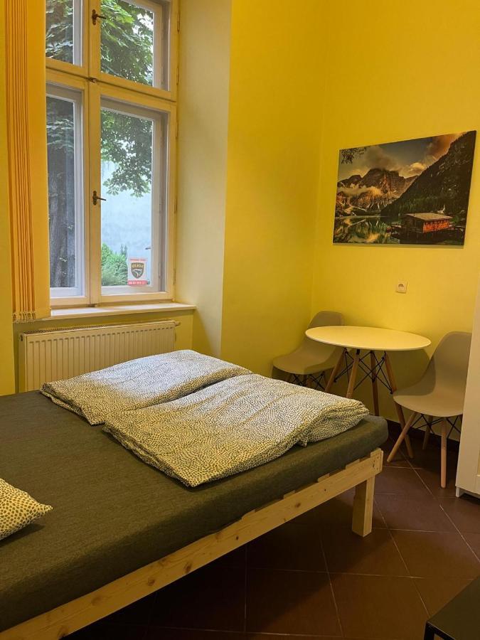 Batorego Lovely Rooms Krasków Eksteriør bilde