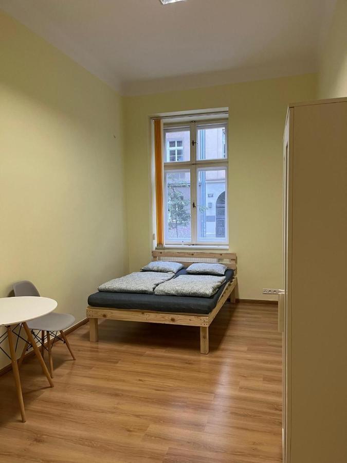 Batorego Lovely Rooms Krasków Eksteriør bilde